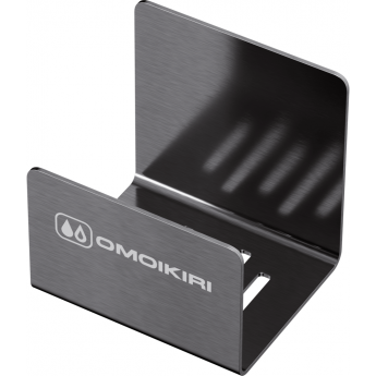 Держатель для губки OMOIKIRI SH-01-GM