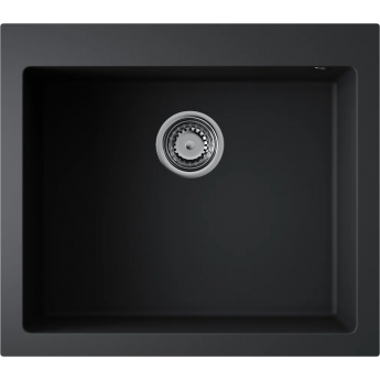 Мойка OMOIKIRI BOSEN 57A-GB Artceramic/графит