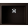 Мойка OMOIKIRI BOSEN 61A-MO Artceramic/мокко 4997198