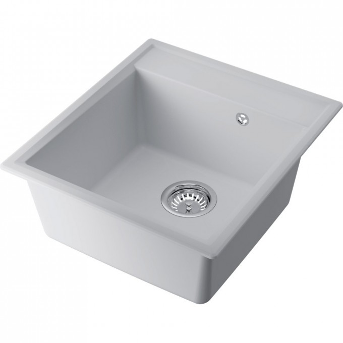 Мойка OMOIKIRI DAISEN 46-WH Artgranit/белый 4997521