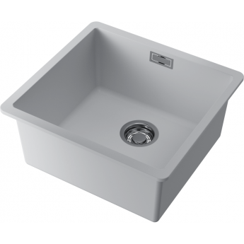 Мойка OMOIKIRI KATA 44-U-WH Artgranit/белый Мойка OMOIKIRI KATA 44-U-WH Artgranit/белый