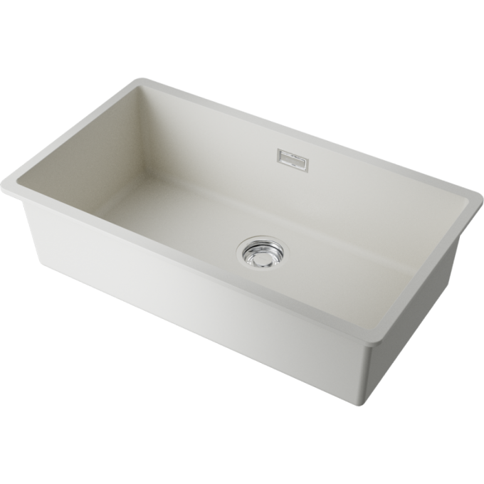 Мойка OMOIKIRI KATA 74-U-PA Artgranit/пастила 4997575