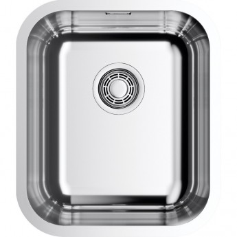 Мойка OMOIKIRI OMI 36-U-IN нерж.сталь/нержавеющая сталь Мойка OMOIKIRI OMI 36-U-IN нерж.сталь/нержавеющая сталь