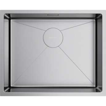Мойка OMOIKIRI TAKI 54-U/IF-IN нержавеющая сталь