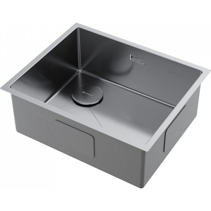 Мойка OMOIKIRI TAKI 54-U/IF-L-IN Side SF нерж.сталь/нержавеющая сталь 4997474
