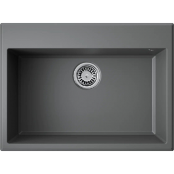 Мойка OMOIKIRI TEDORI 68-PL