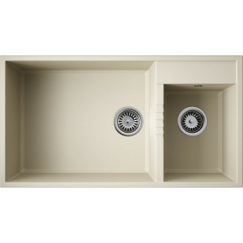 Мойка OMOIKIRI TEDORI 85-2-U-BE