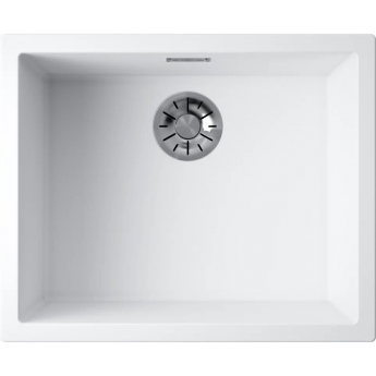 Мойка OMOIKIRI YAMAKAWA 55-U/I-WH Artceramic/белый