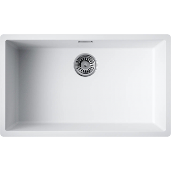 Мойка OMOIKIRI YAMAKAWA 75Т INTEGRA-WH тetogranit/белый Мойка OMOIKIRI YAMAKAWA 75Т INTEGRA-WH тetogranit/белый