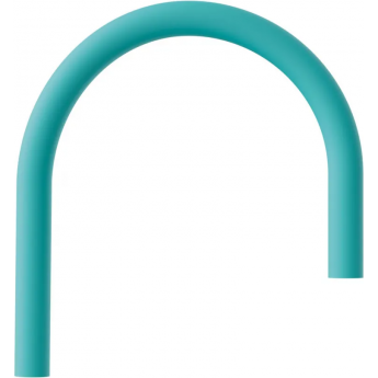 Сменный гибкий шланг OMOIKIRI OT-01-AZ Azur